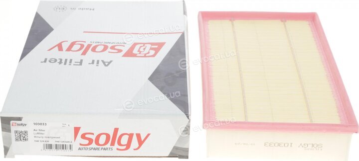 Solgy 103033