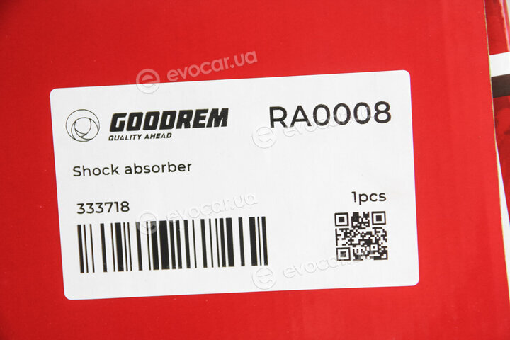 Goodrem RA0008