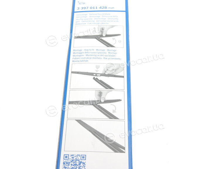 Bosch 3 397 011 428