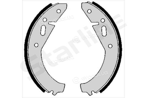 Starline BC 03410