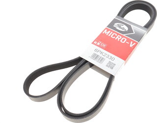Gates 6PK2330
