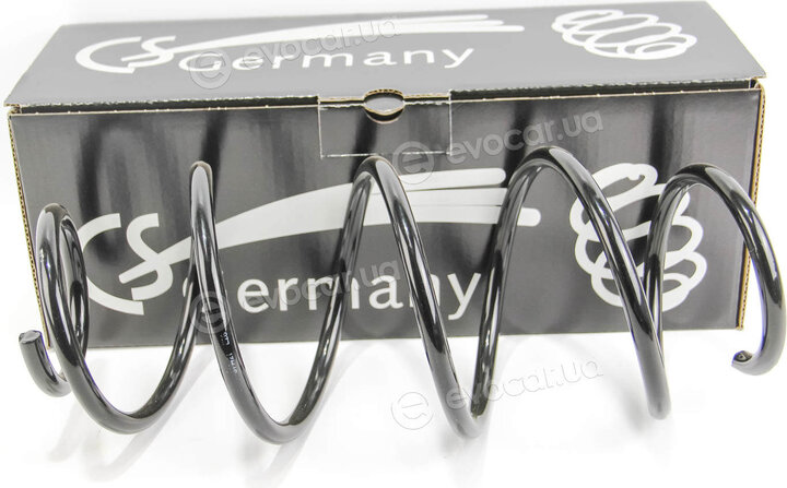 CS Germany 14.319.421