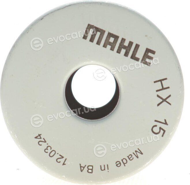 Mahle HX 15