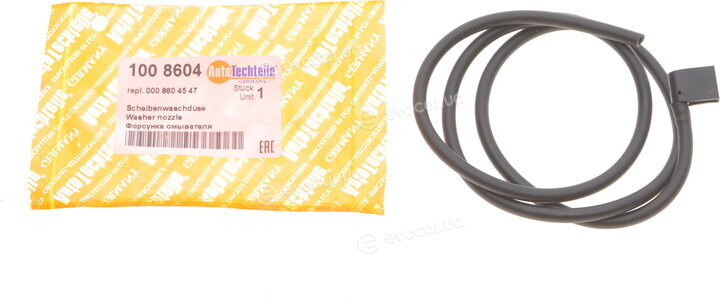 Autotechteile 100 8604