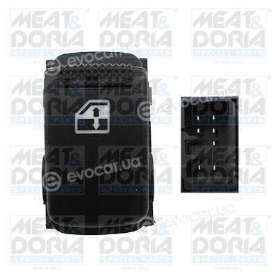 Meat & Doria 26204