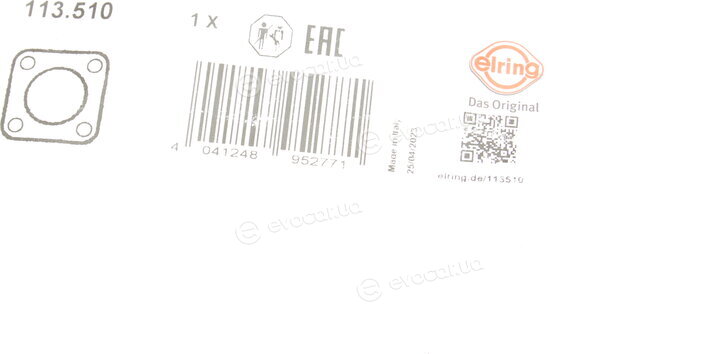 Elring 113.510