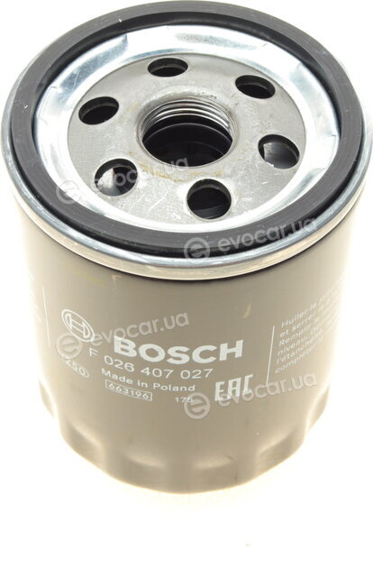 Bosch F 026 407 027
