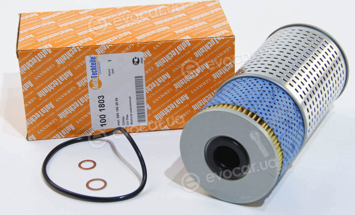 Autotechteile 100 1803