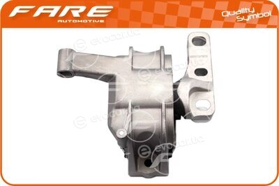 Fare 16231