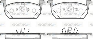 Woking P16103.00