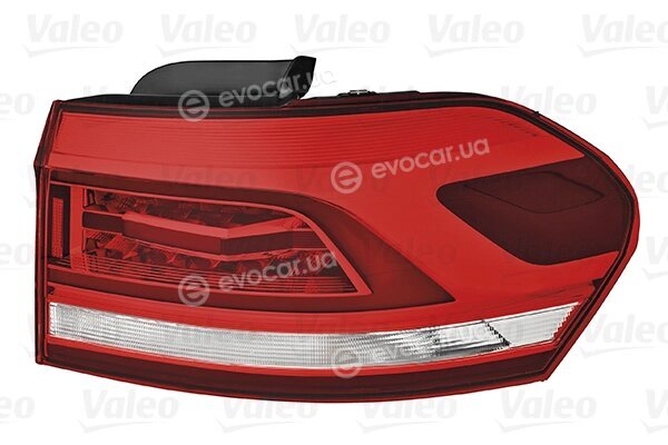 Valeo 047051