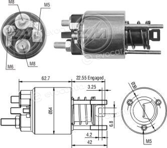 Era / Messmer ZM 2-395