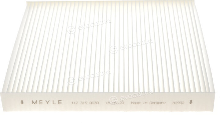 Meyle 112 319 0030