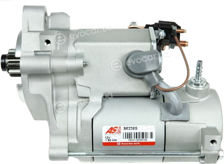 AS S6238S