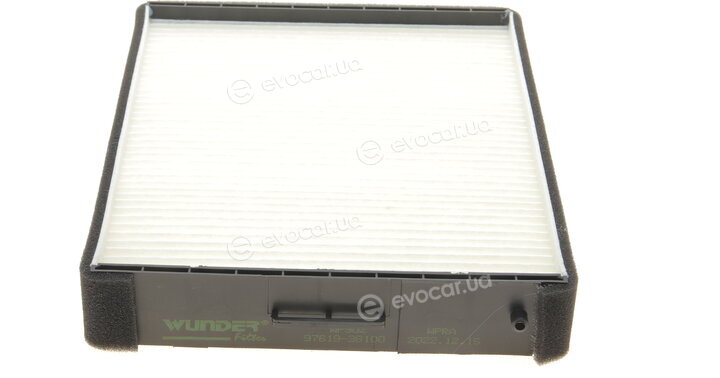 Wunder WP 902