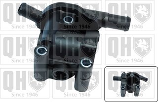 Quinton Hazell QTH804CF