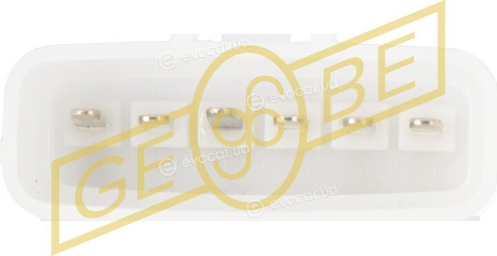 Gebe / Ika 9 6027 1