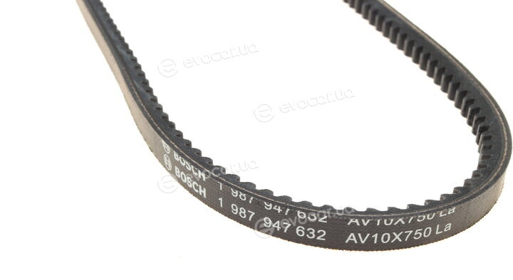 Bosch 1 987 947 632