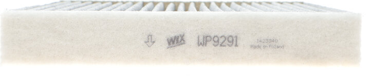 WIX WP9291