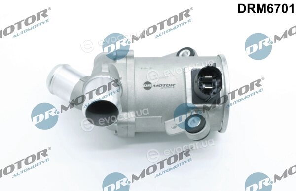 Dr. Motor DRM6701