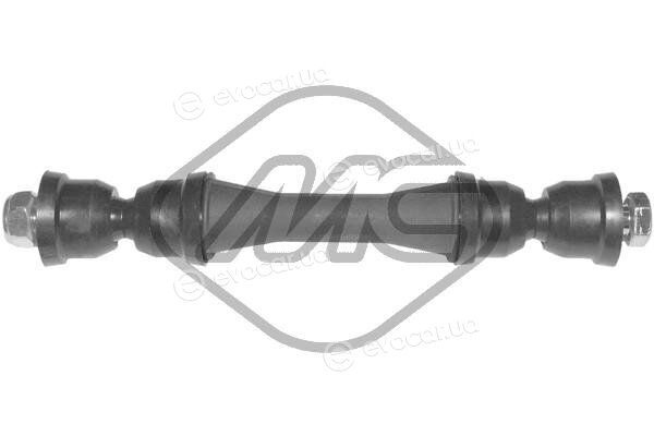 Metalcaucho / STC 04886