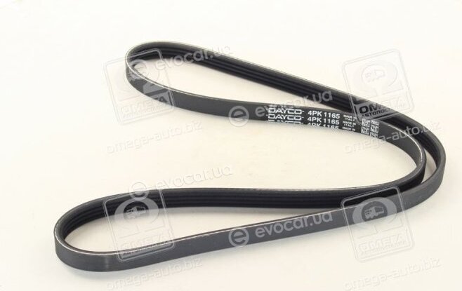 Dayco 4PK1165