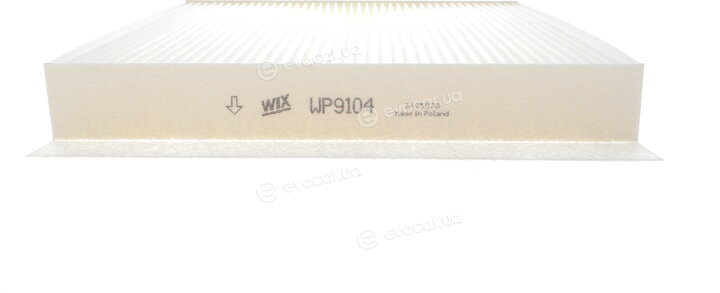 WIX WP9104
