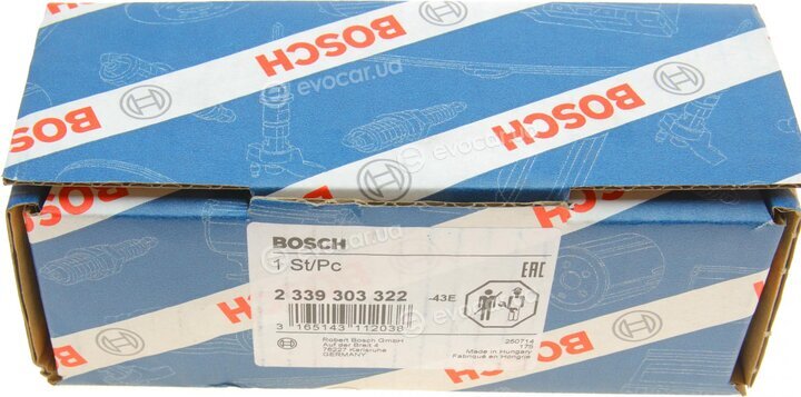 Bosch 2 339 303 322