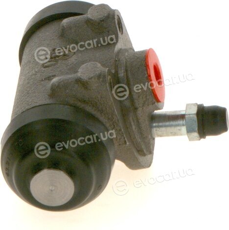 Bosch F 026 002 164