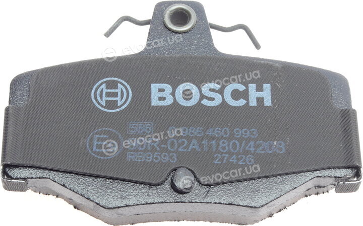 Bosch 0 986 460 993
