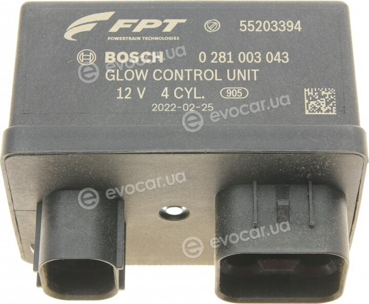 Bosch 0 281 003 043