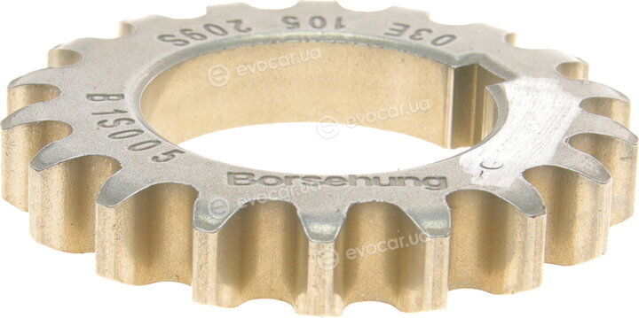 Borsehung B16296