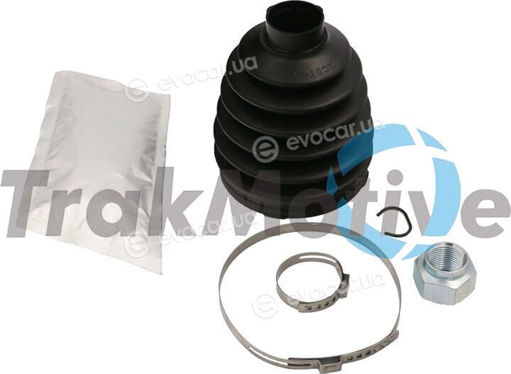 TrakMotive 50-0484
