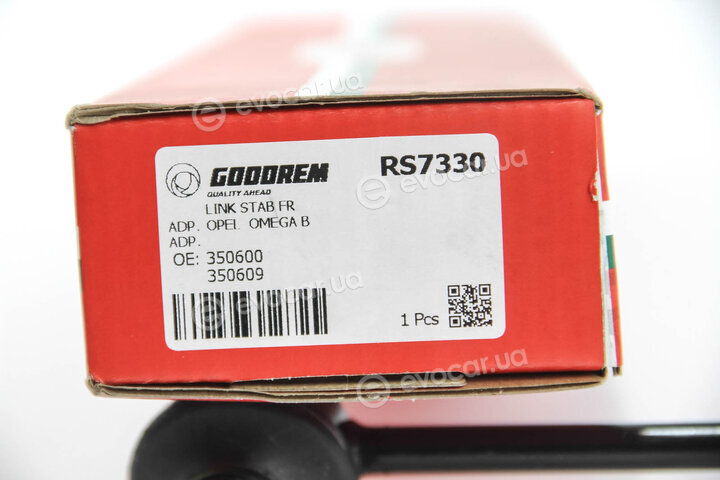 Goodrem RS7330