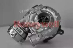 Garrett 700447-9009S