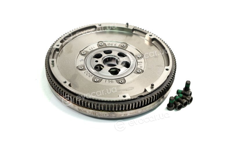 Sachs 2294 001 345