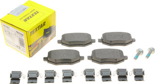 Textar 2619801