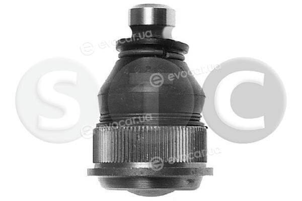 Metalcaucho / STC T453027