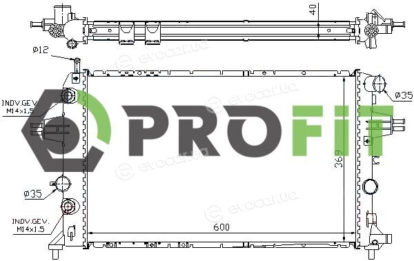 Profit 1740-0259