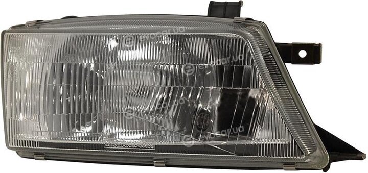 Depo / Loro 218-1113R-LD-E