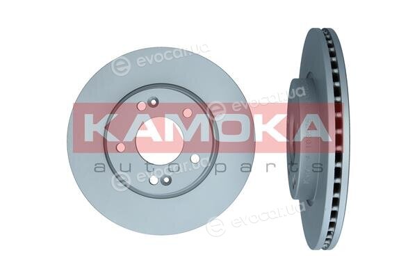 Kamoka 103578