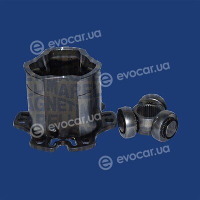 Magneti Marelli 302009100046