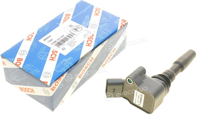 Bosch 0 986 221 057