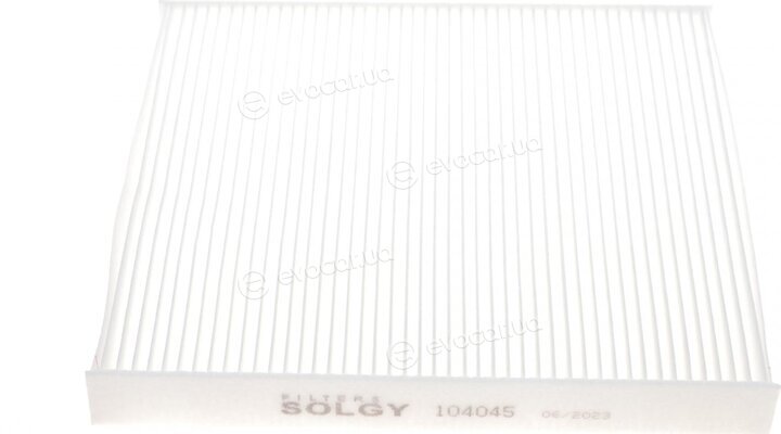 Solgy 104045