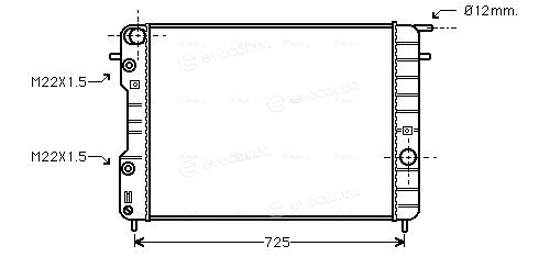AVA OLA2248