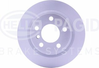 Hella Pagid 8DD 355 120-971