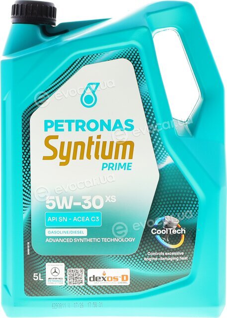 Petronas 71235M12EU