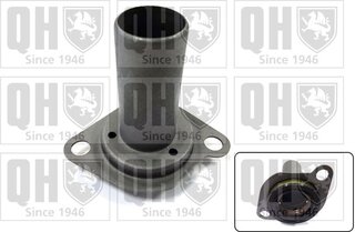Quinton Hazell CCT25K