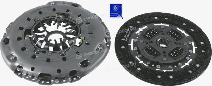 Sachs 3000 951 939