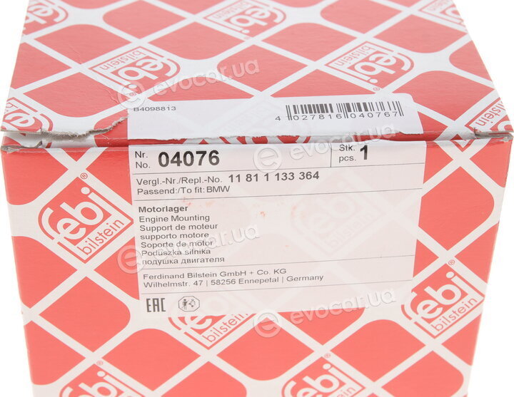 Febi 04076